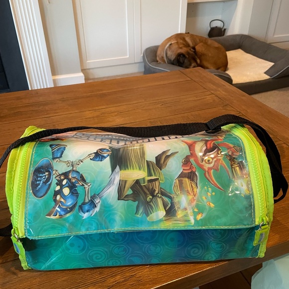 Skylanders bags - Picture 4 of 5